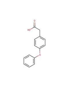 Astatech (4-PHENOXY-PHENYL)-ACETIC ACID; 1G; Purity 97%; MDL-MFCD00079779